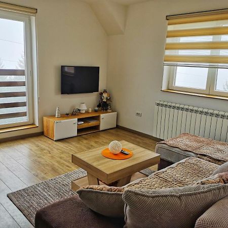 Iznad Oblaka Apartman 8 Kopaonik Dış mekan fotoğraf