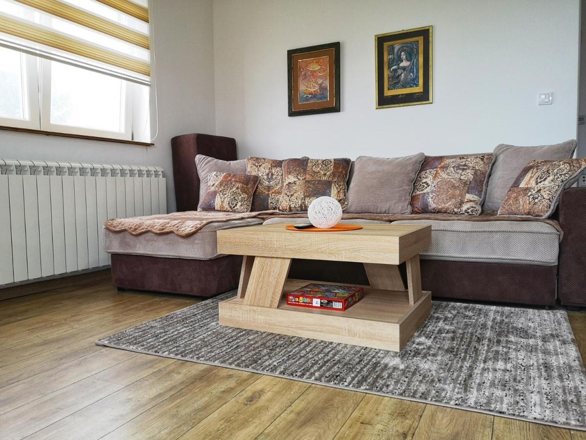Iznad Oblaka Apartman 8 Kopaonik Dış mekan fotoğraf
