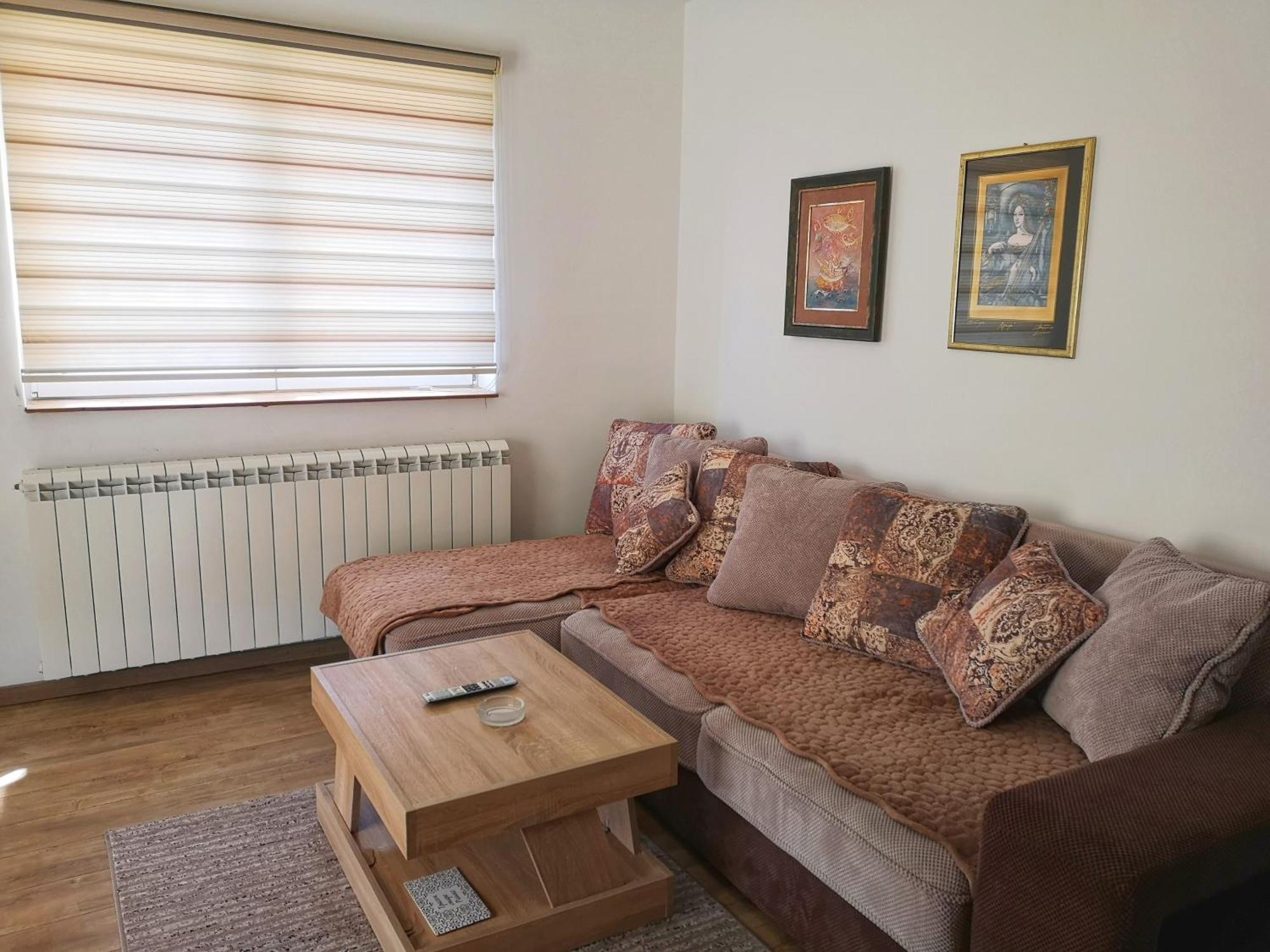 Iznad Oblaka Apartman 8 Kopaonik Dış mekan fotoğraf