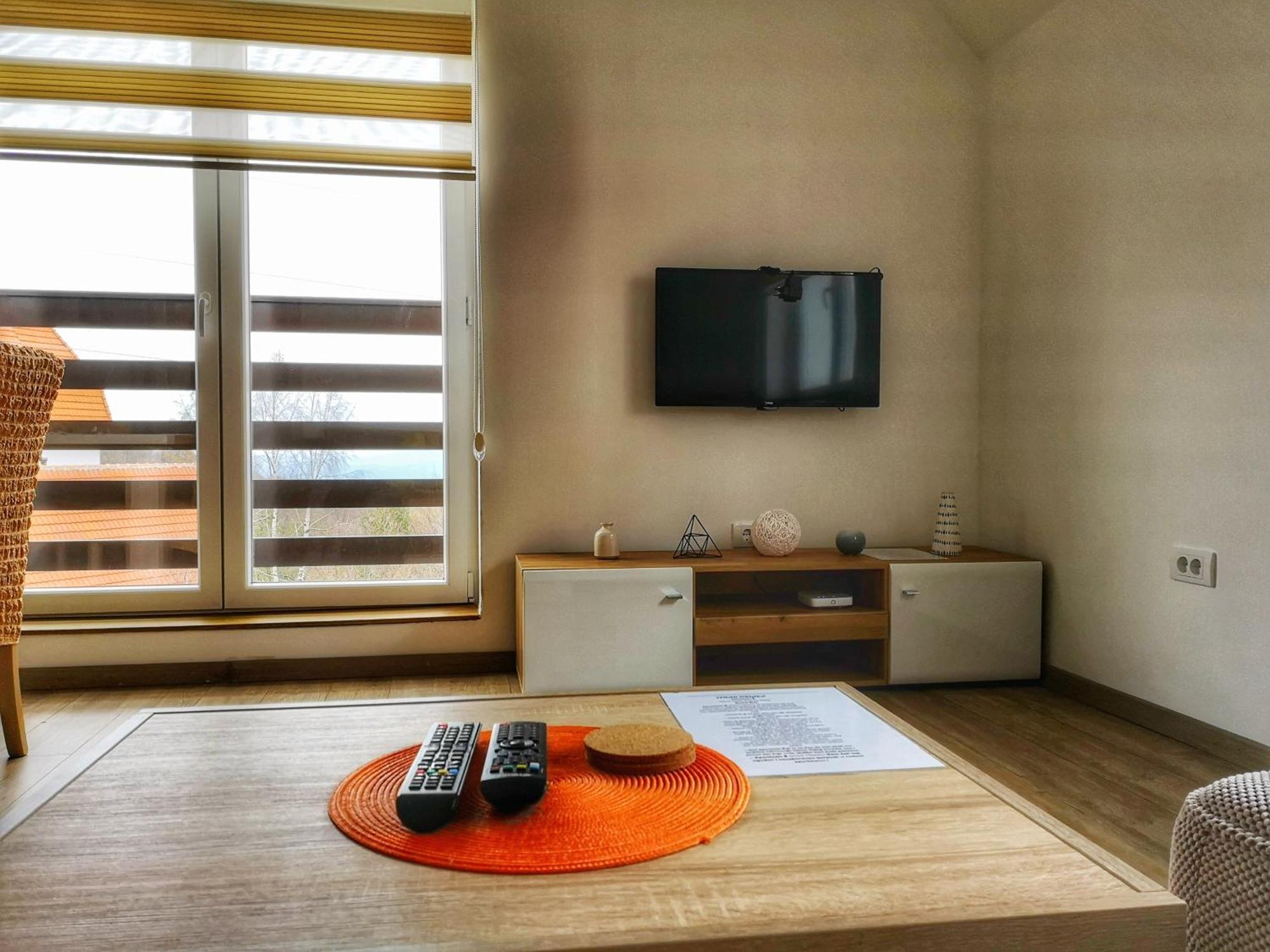 Iznad Oblaka Apartman 8 Kopaonik Dış mekan fotoğraf