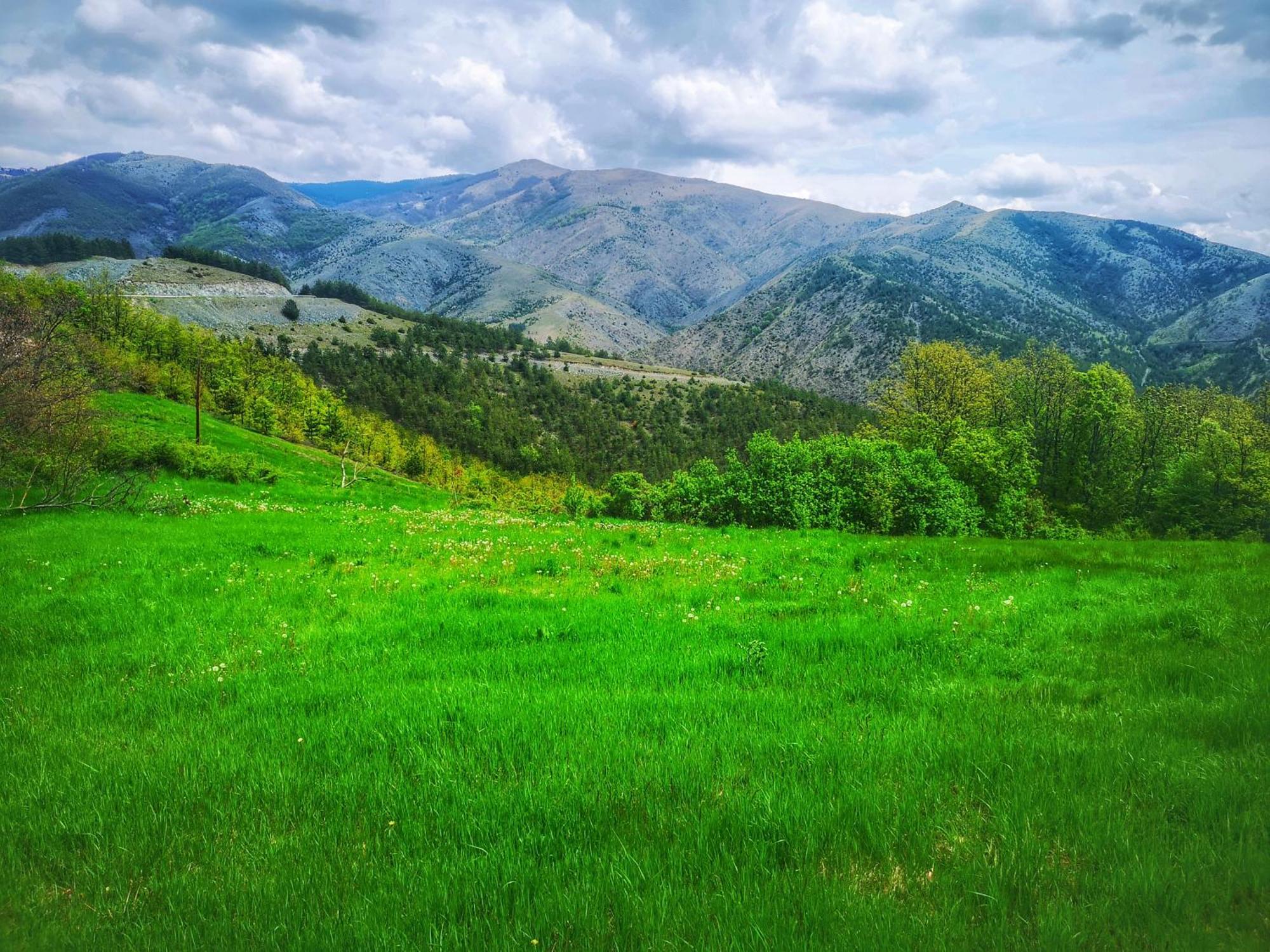 Iznad Oblaka Apartman 8 Kopaonik Dış mekan fotoğraf