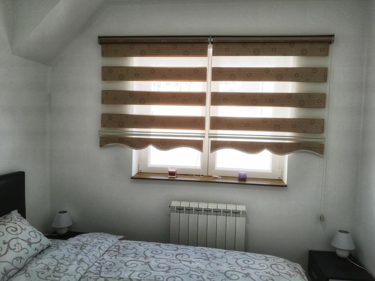 Iznad Oblaka Apartman 8 Kopaonik Dış mekan fotoğraf