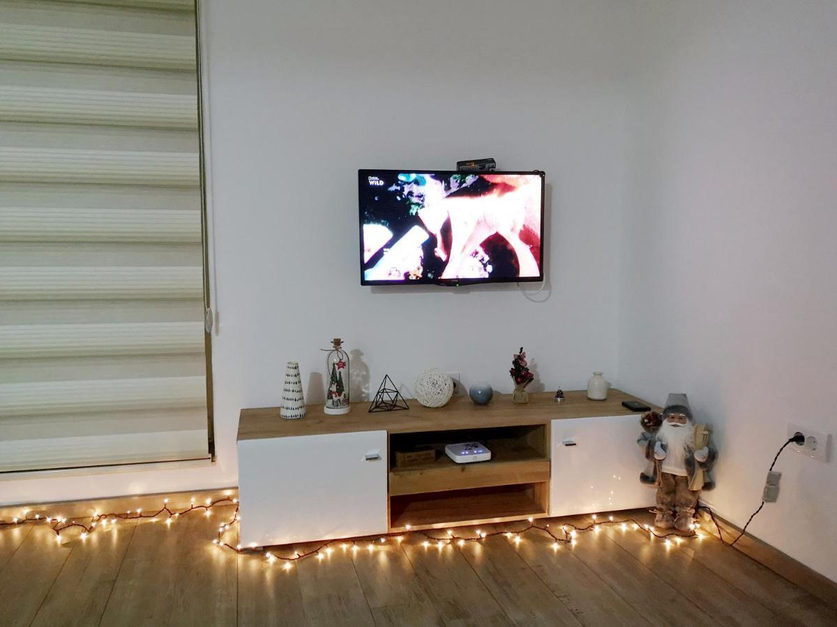 Iznad Oblaka Apartman 8 Kopaonik Dış mekan fotoğraf