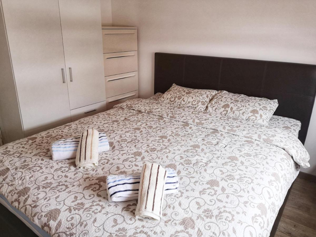 Iznad Oblaka Apartman 8 Kopaonik Dış mekan fotoğraf