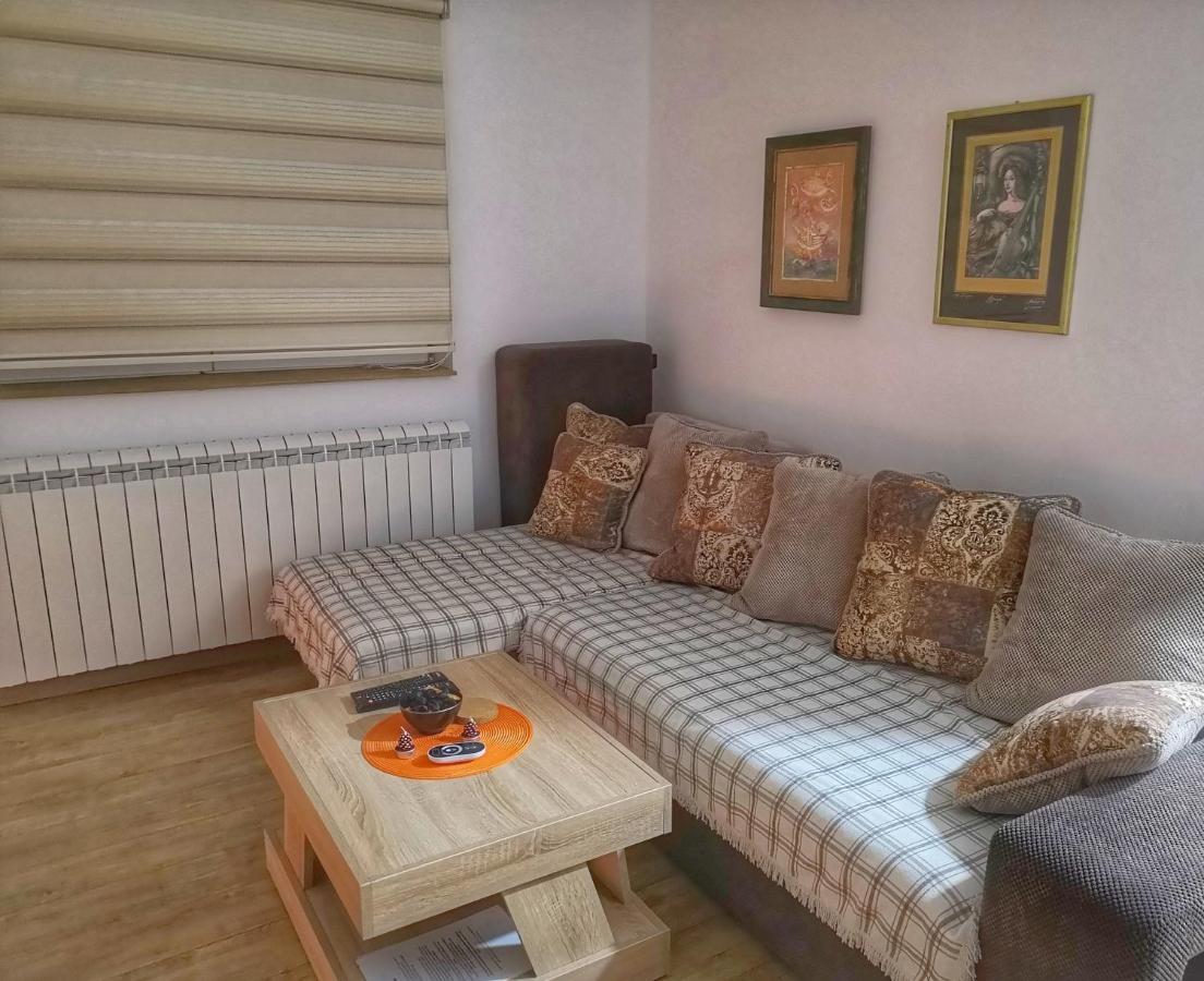 Iznad Oblaka Apartman 8 Kopaonik Dış mekan fotoğraf