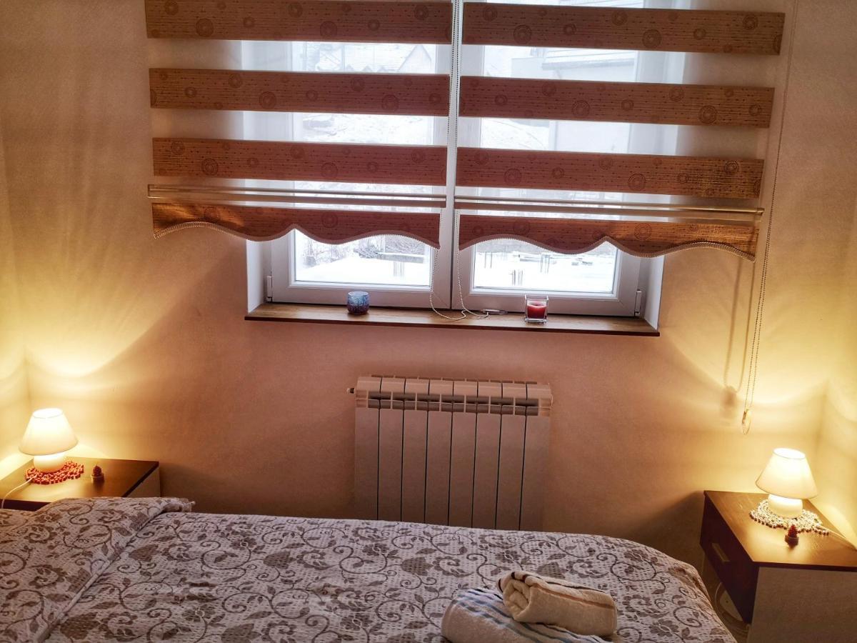 Iznad Oblaka Apartman 8 Kopaonik Dış mekan fotoğraf